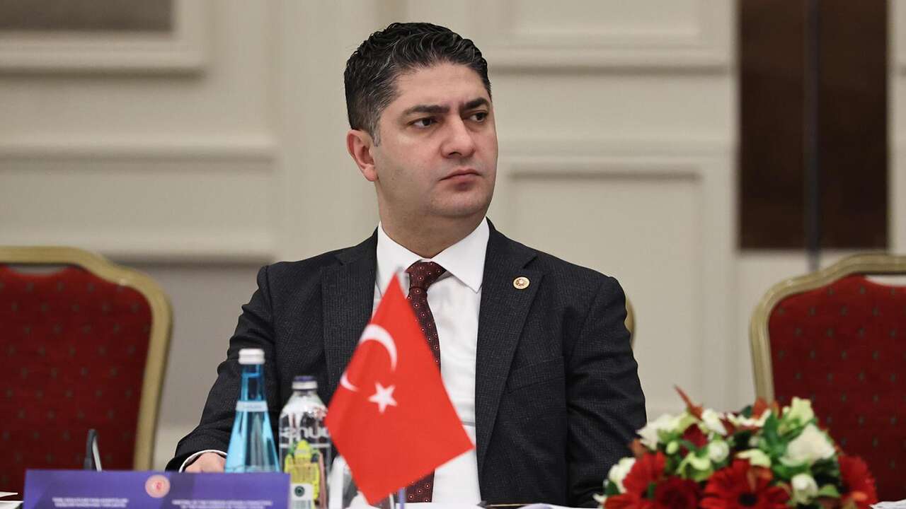 MHP Genel Başkan Yardımcısı İsmail Özdemir: Devlet adabı “uhulet ve suhulet” gerektirir