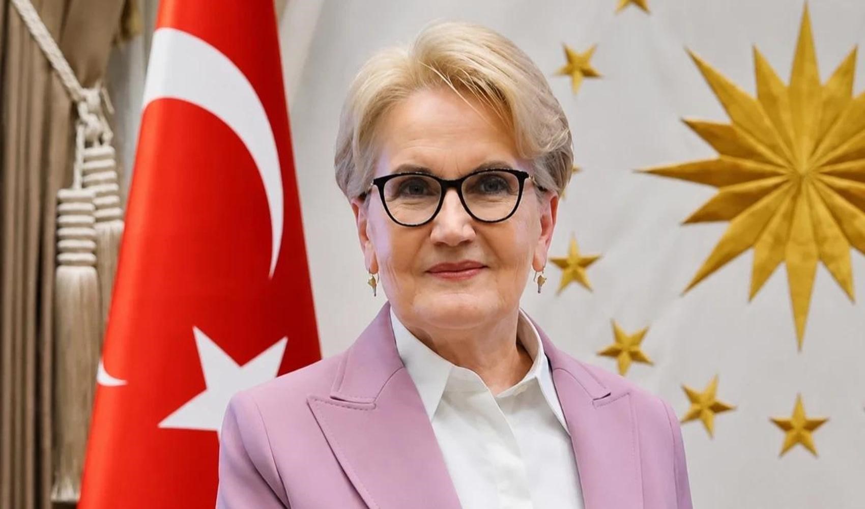 Meral Akşener Vakfı 5 milyon TL ile kuruldu: Dikkat çeken Mehmetçik Vakfı ayrıntısı