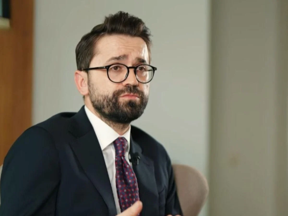 Adem Metan: Muhalefetin yeniden okuması gereken çok daha büyük meseleler var