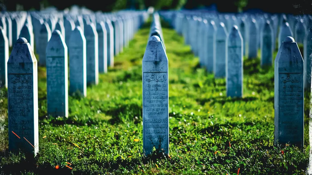 Srebrenitsa'nın dinmeyen acısı: 10 soykırım kurbanı daha defnedilecek