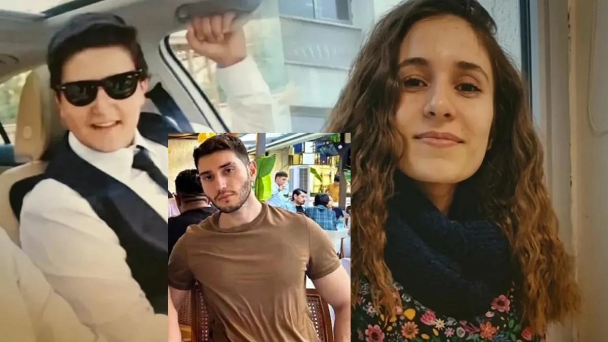 Gülistan Doku cinayetinde kritik temas! 7 ay önce WhatsApp'tan aramış