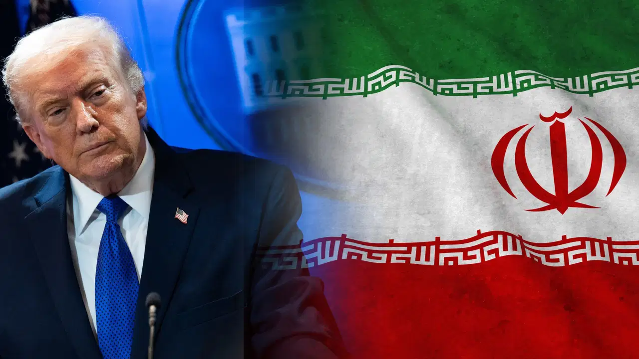 Trump’tan İran çıkışı: Bedelini ödemek zorunda kalacaklar