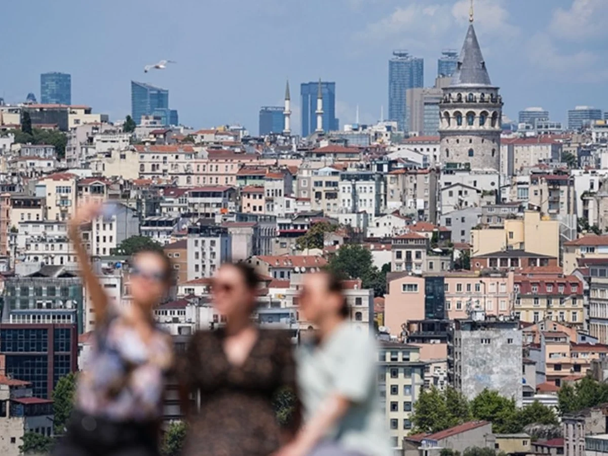 Kavurucu sıcaklar ülkeyi sarmaya başladı: Yüksek değerler ölçülecek