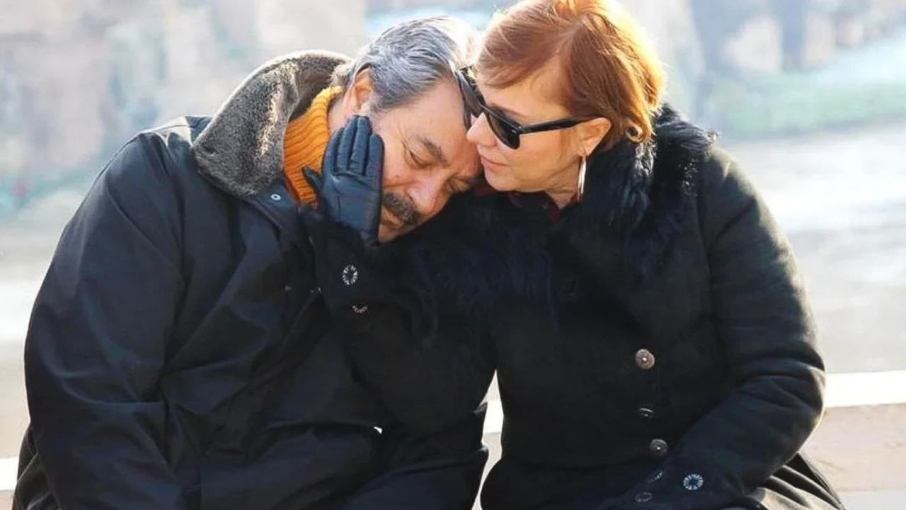 Kadir İnanır'ın hayat arkadaşı Jülide Kural kimdir, kaç yaşında ve nereli?