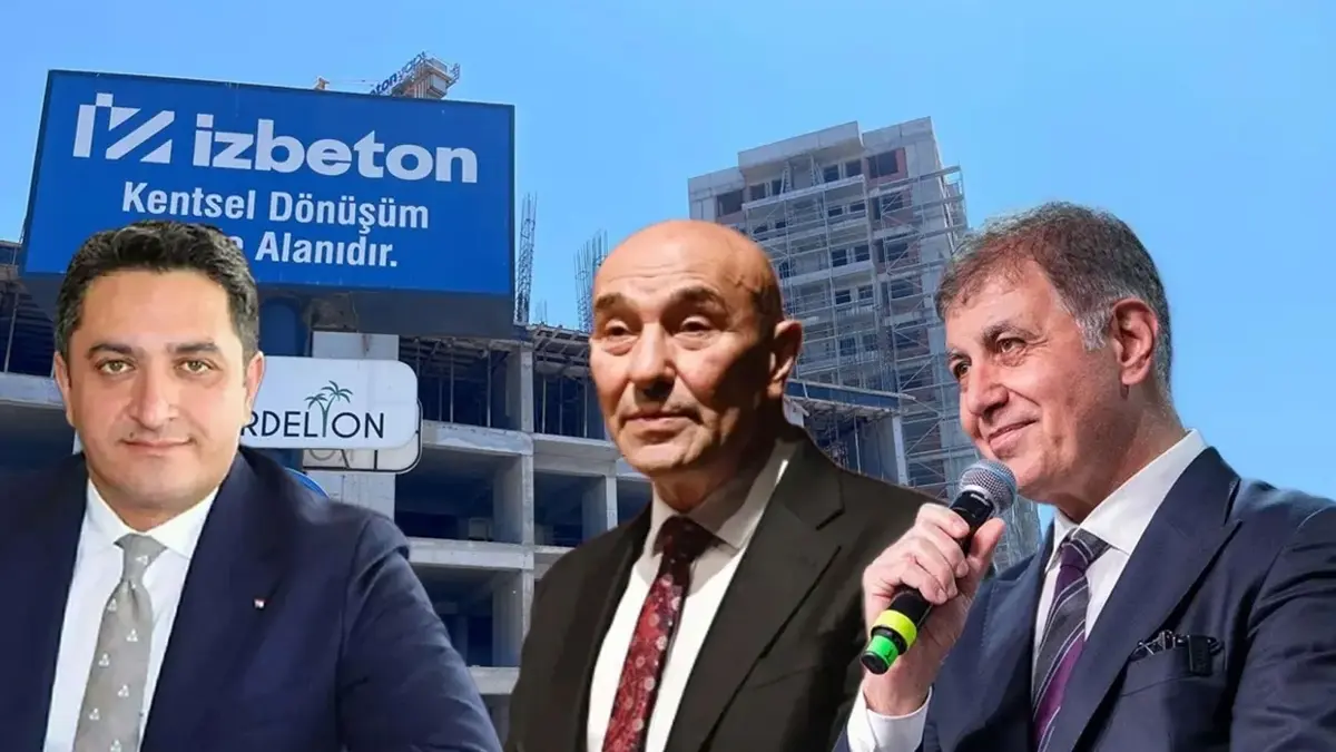 Parti içi İntikam hizmeti durdurdu