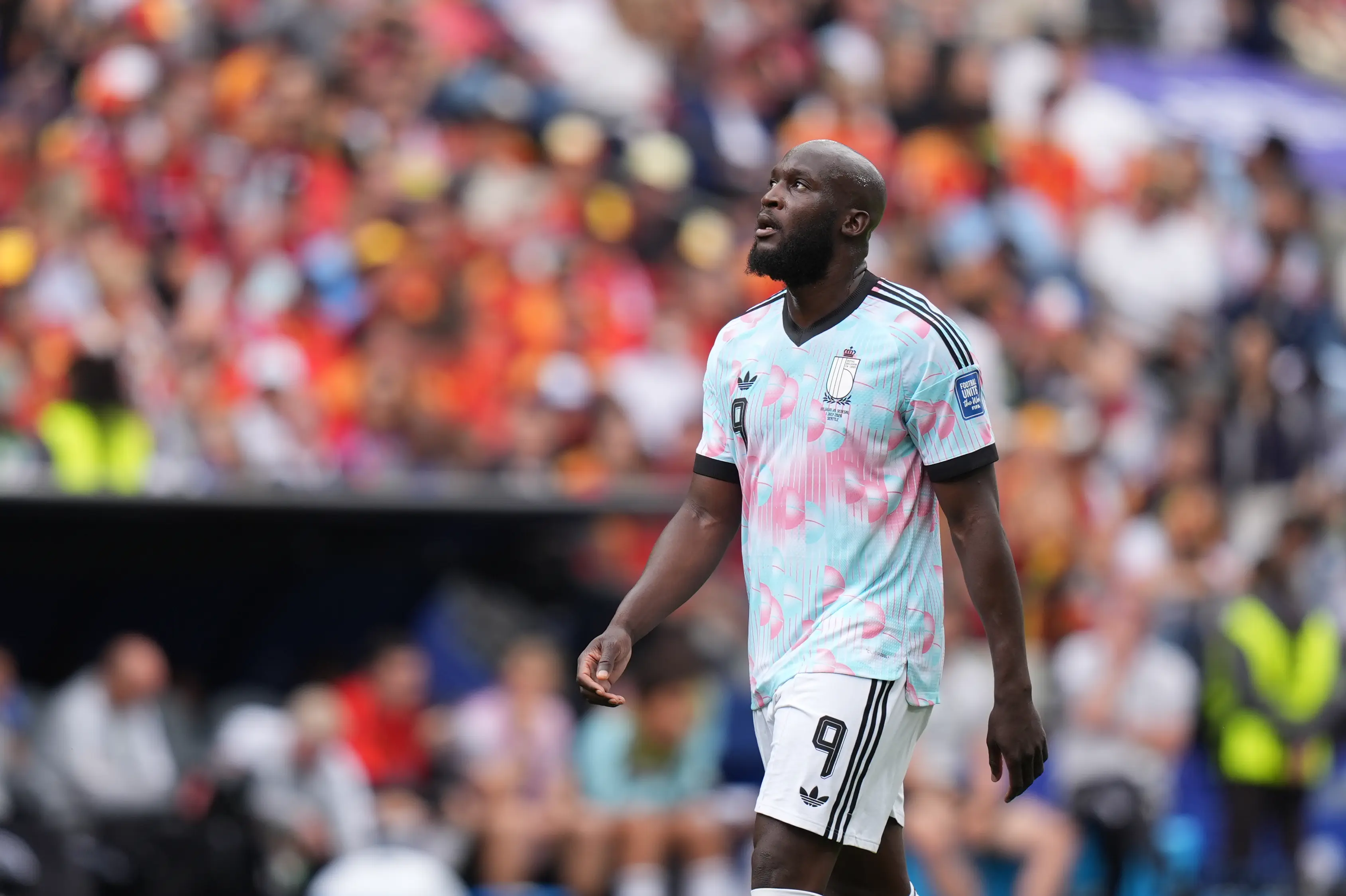 Romelu Lukaku için Türkiye seçeneği masada! Süper Lig'in 2 devi peşinde