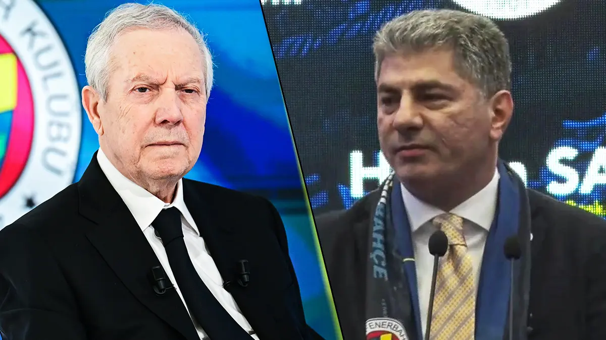Fenerbahçe'de seçim heyecanı: Hafta sonu yeni başkan belli olacak