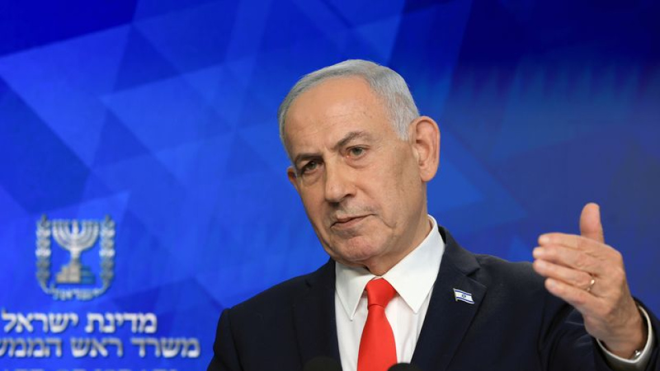 İsrailli bürokrattan Netanyahu'ya eleştiri: ABD Başkanı'na 'hayır' diyemeyen İsrail başbakanlığına talip olmamalı