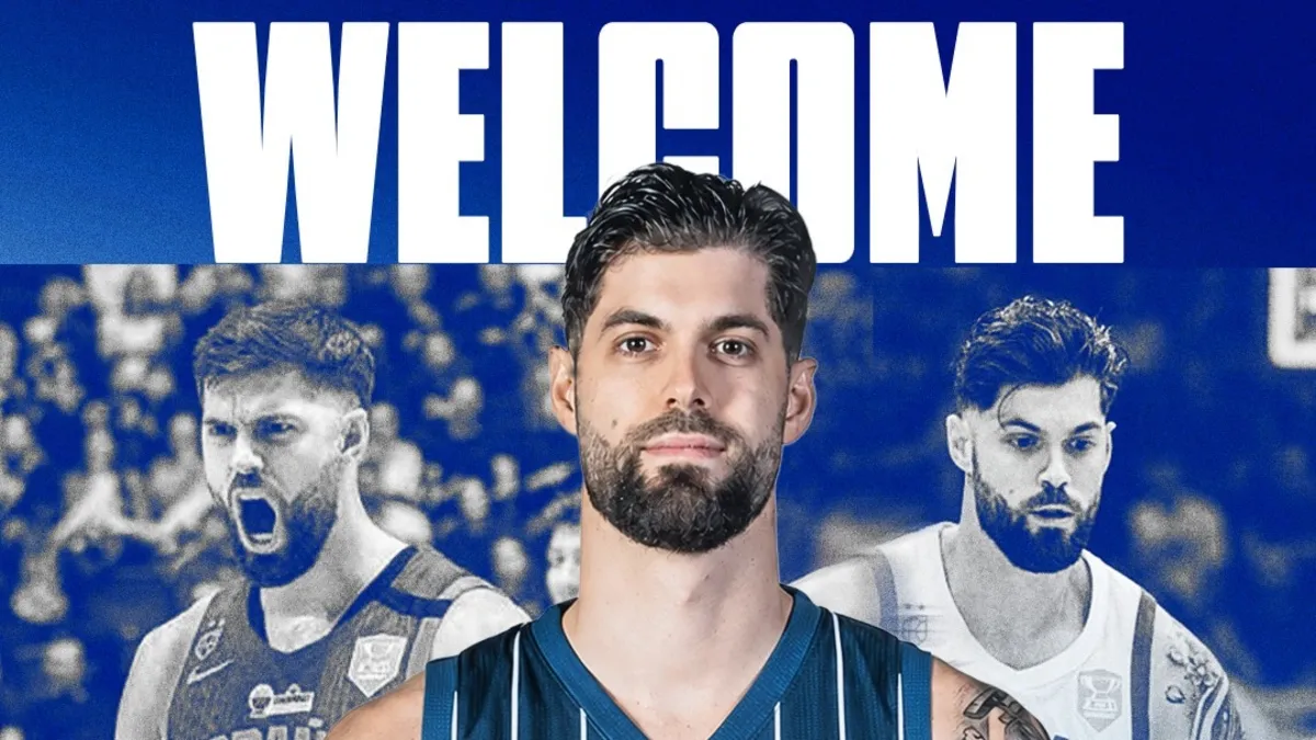Anadolu Efes, Santi Yusta'yı transfer etti!