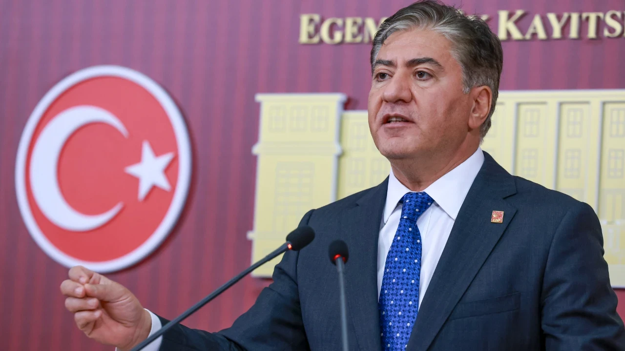 CHP'den Erdoğan'a 'paralel yönetim' yanıtı