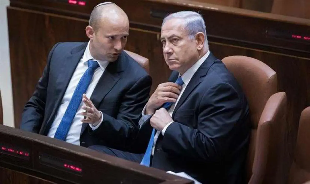 Netanyahu'yu yerden yere vurdu: Muhtaç olduğu için 'hayır' diyemiyor
