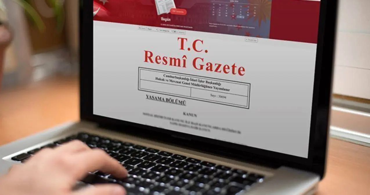 Terör örgütü üyelerine darbe! Türkiye'deki mal varlıkları donduruldu