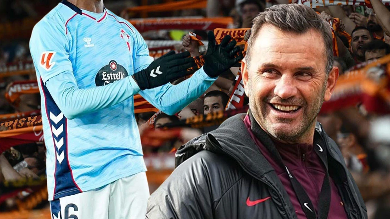 Galatasaray'dan herkesi şaşırtan transfer hamlesi! 15 milyon euro teklif edildi, 20 istediler