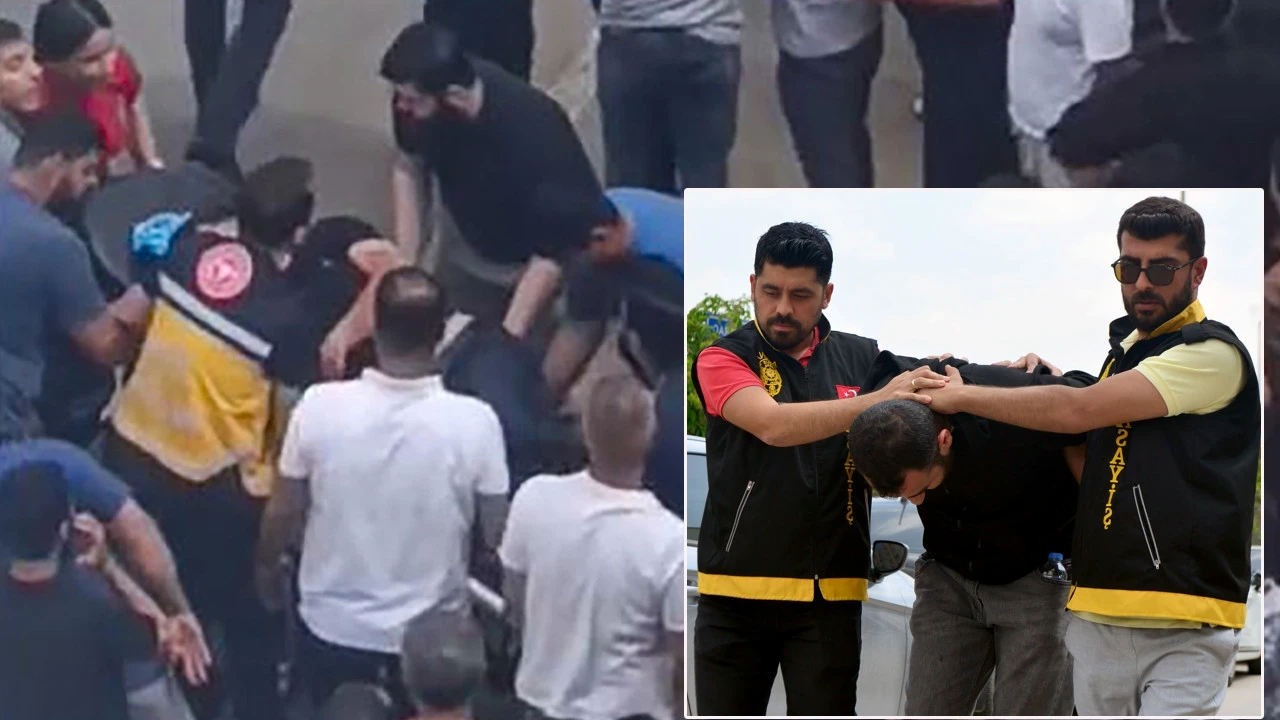 İkinci el otomobil arızası cinayetle bitti: Sokak ortasında vurdu