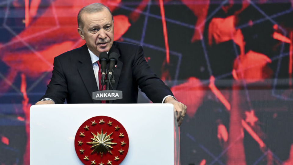 Cumhurbaşkanı Erdoğan: FETÖ'nün kökü kurutulana kadar mücadelemiz sürecek