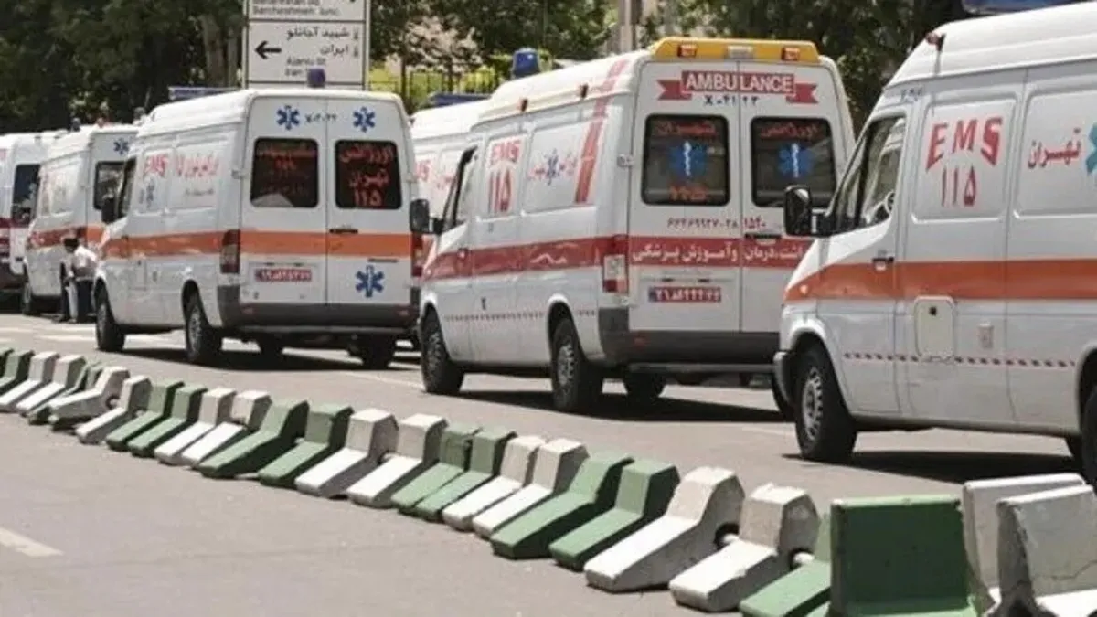 İran'da silahlı saldırı: 2 ölü