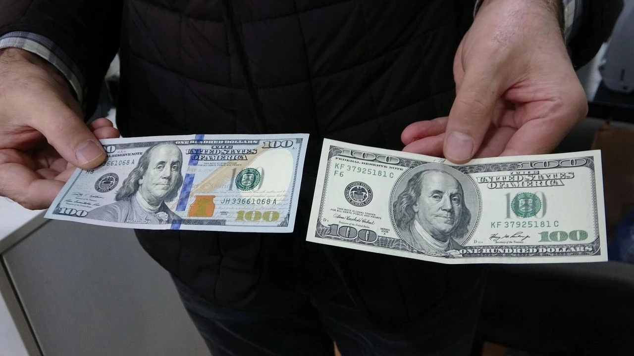 Dolar/TL 46,50 seviyesinden işlem görüyor