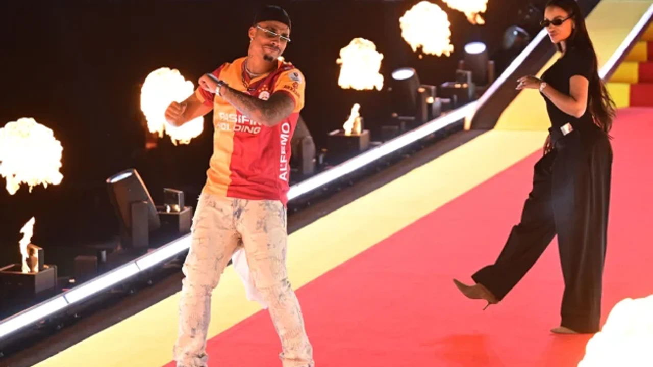 Galatasaray'da Mario Lemina kararı
