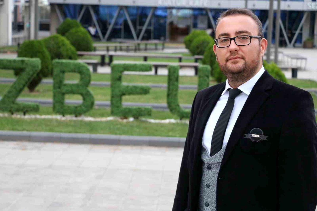 Yapay zeka ile siber tehditler arttı
