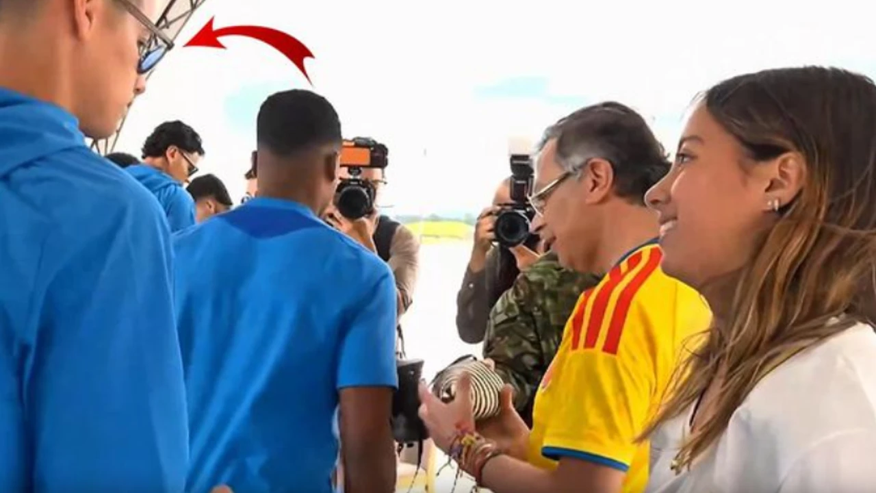 James Rodriguez tartışması büyüdü: Fotoğraf krizi sonrası açıklama geldi