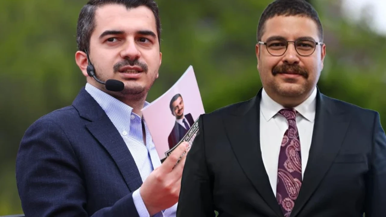Özel Kalem'e tutuklama; gizli tanık yetti! Çankaya Belediyesi'nden tepki!