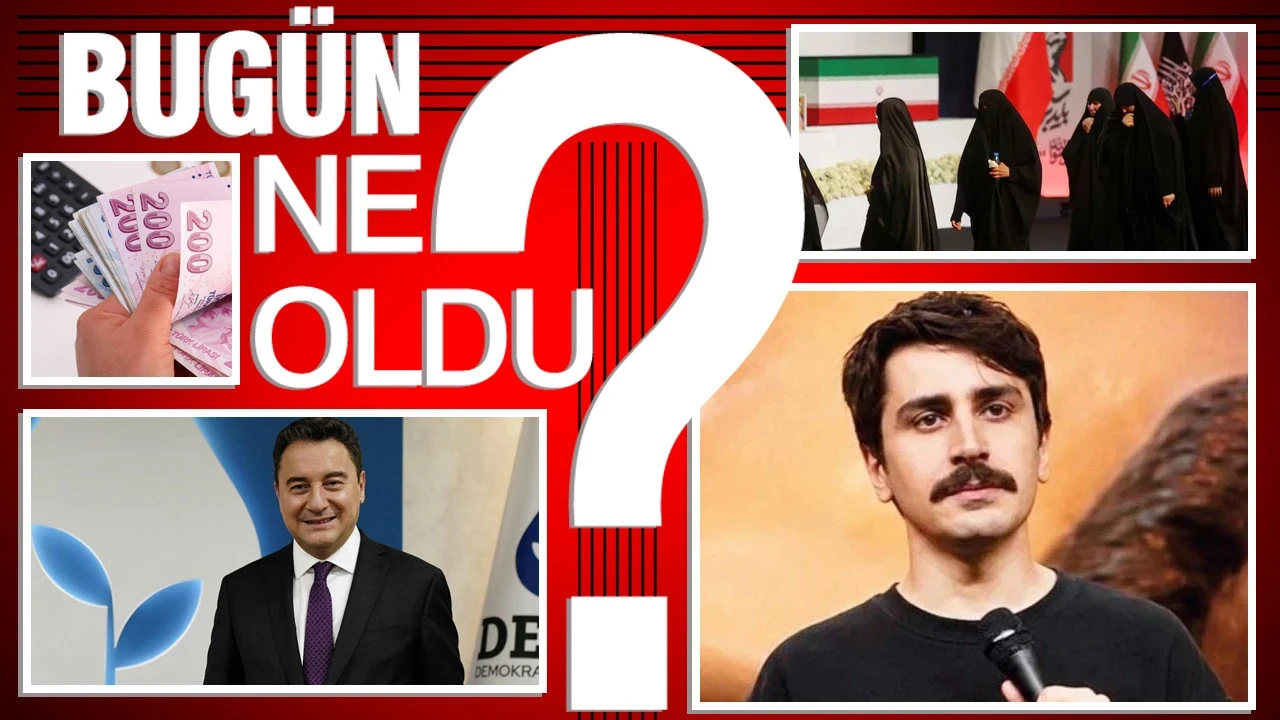 3 Temmuz 2026 Türkiye gündeminde ne oldu?