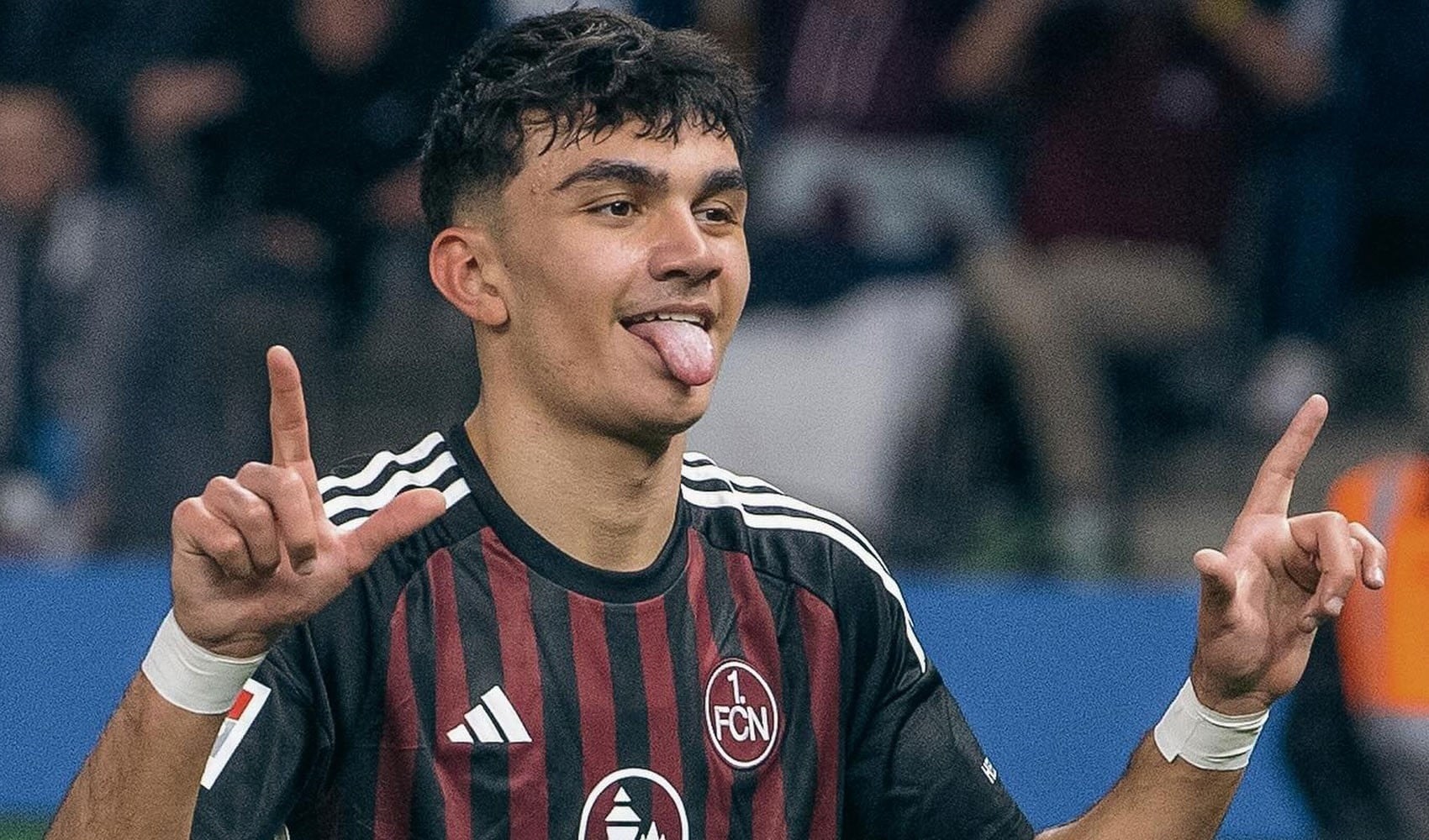Can Uzun'un Galatasaray'daki maaşı belli oldu!