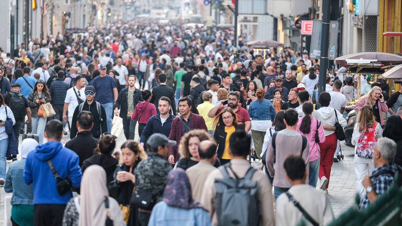 TÜİK verileri: Gerçek işsizlik yüzde 30,1 oldu