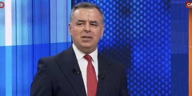 Barış Yarkadaş: 106 vekil istifa edecek iddiası hayali