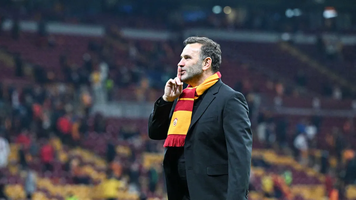 G.Saray, Manchester City’nin yıldızına talip!