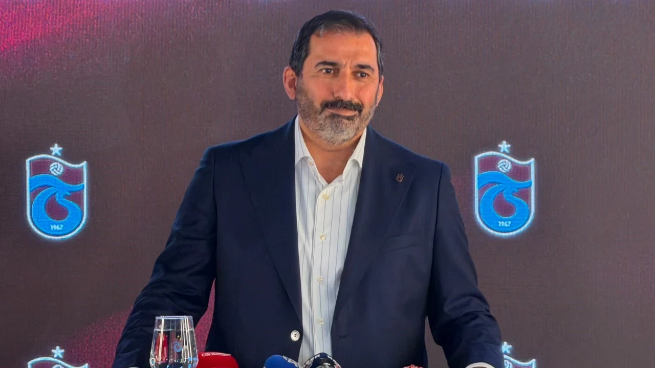 Oulai transferini açıkladı: Nwaiwu ve Onuachu sözleri