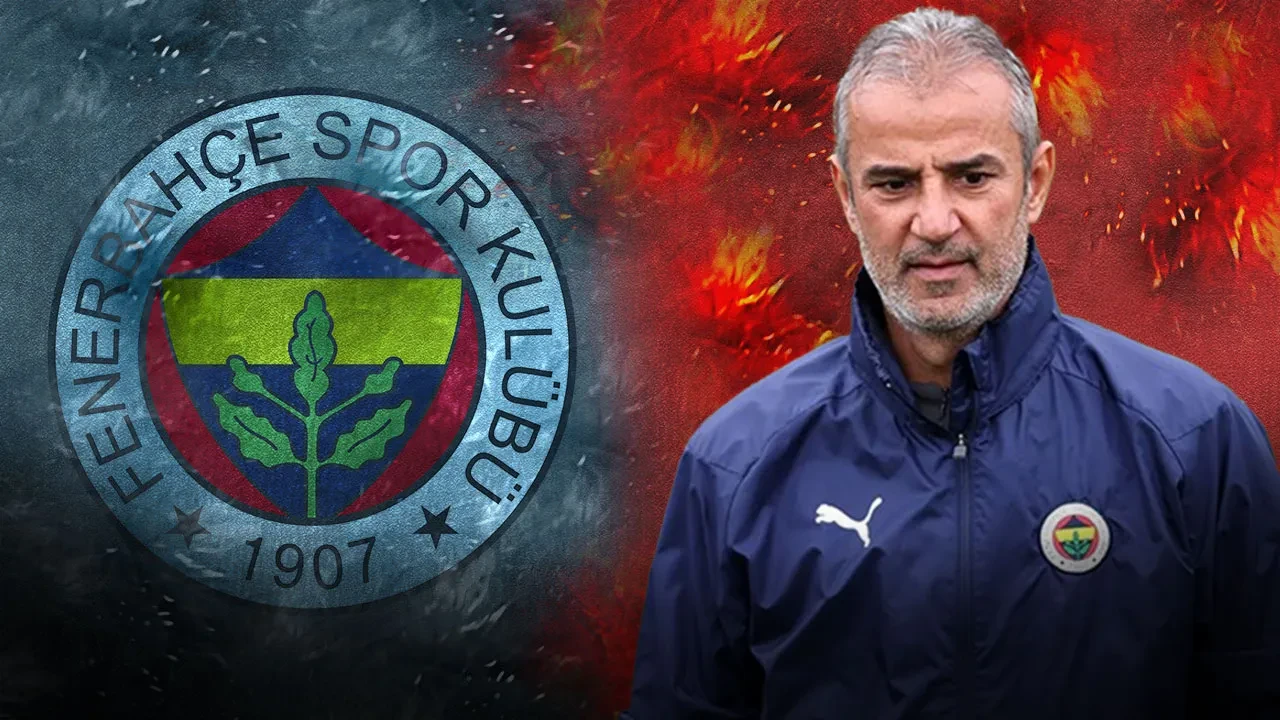 Fenerbahçe'de transferde büyük ters köşe! Ayrılığı bekleniyordu, İsmail Kartal 'Kalacak' dedi