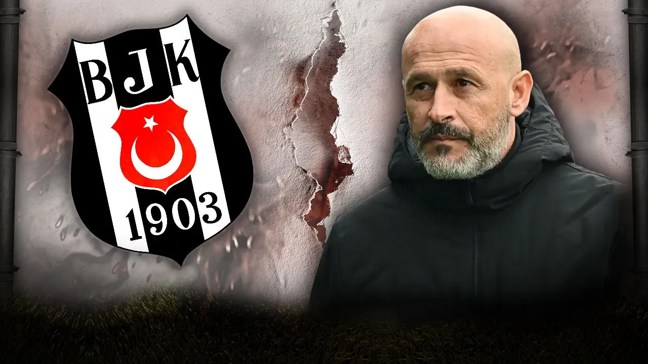 Italiano istedi, Serdal Adalı düğmeye bastı! Beşiktaş, Milan'ın yıldızı için operasyona başladı