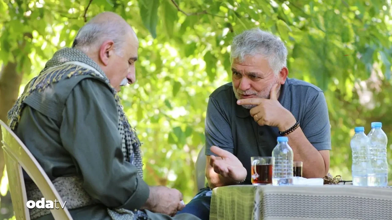 Ragıp Duran’dan Ruşen Çakır’a sert eleştiri: Kalkan söyleşisi gazetecilik değil propaganda
