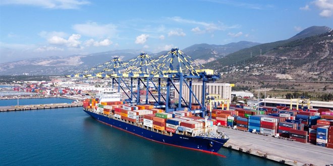 Ticaret Bakanlığından 6 ayda 57 ülkeyle ticaret diplomasisi atağı