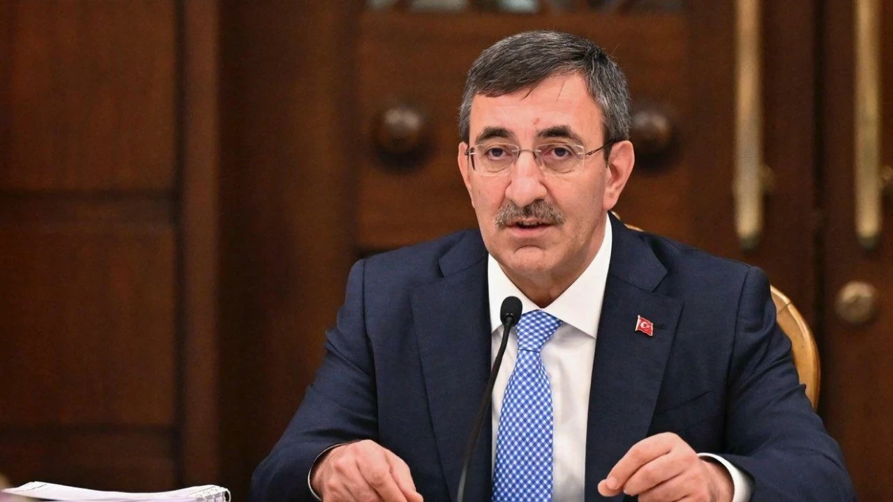 Cevdet Yılmaz, İran'a gidecek