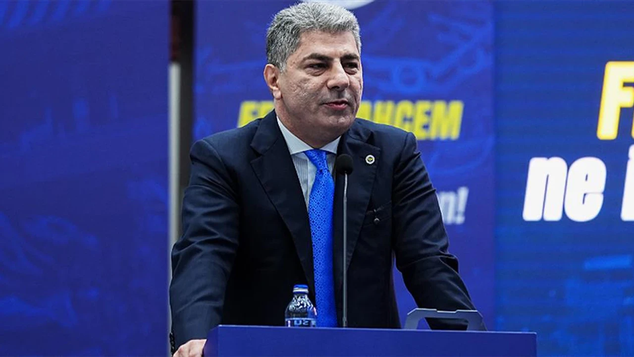 Hakan Safi: Adam leblebi gibi gol atıyor