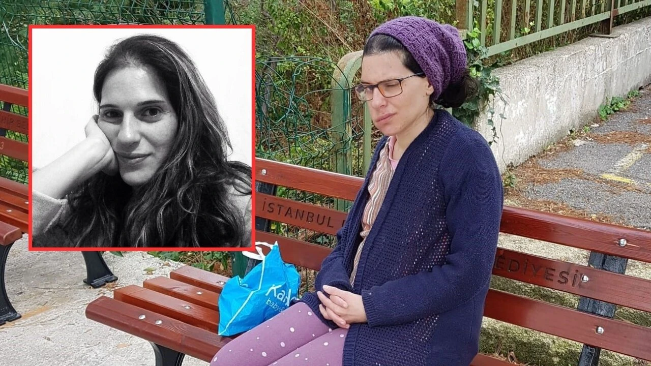 Kağıthane'de balkondan düştüğü söylenen Burçak Şişman 4 yıl sonra komadan uyanıp gerçeği anlattı! Öldürmeye teşebbüs davası açıldı