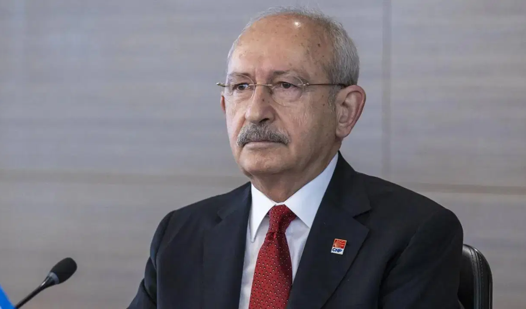 Kılıçdaroğlu, salı günü parti yönetimini toplayacak: Grup toplantısı kararı