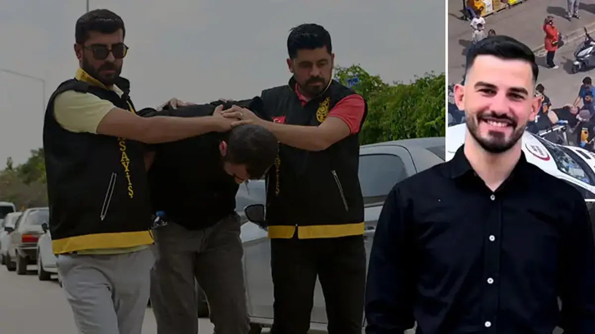 Otomobili arıza yaptı, yolda gördüğü eski sahibini öldürdü! Adana'da kan donduran cinayet