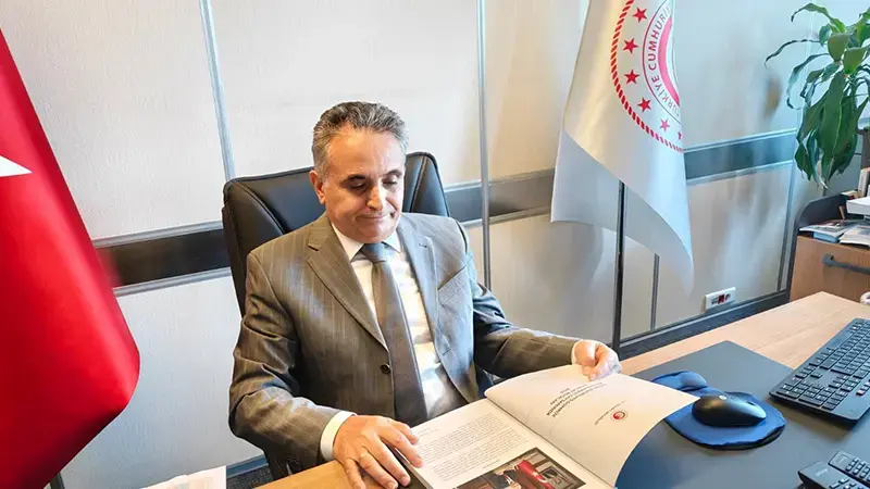 TAREKS'ten geçemeyen yüzde 3,2 ürünün ithalatına izin verilmedi