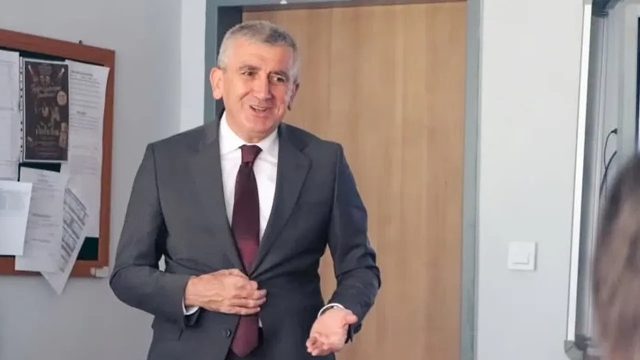 Başkan için flaş karar! Ev hapsi kaldırıldı, yeniden tutuklandı
