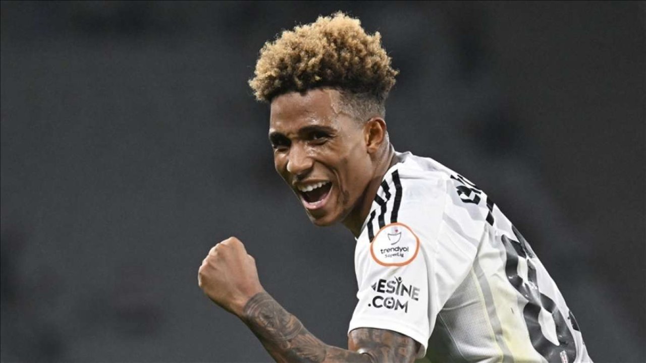 Galatasaray'dan Gedson Fernandes bombası! Süper Lig'e dönüş kapıda