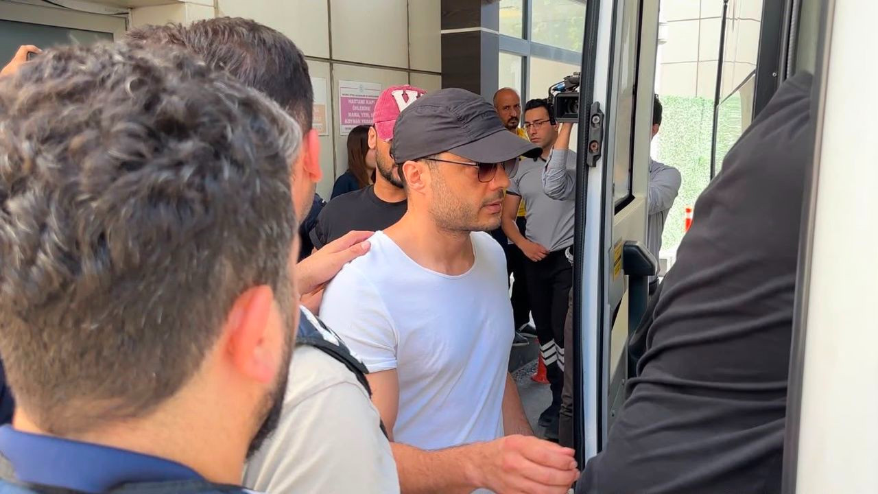 Ünlülere uyuşturucu soruşturmasında 4 tutuklama