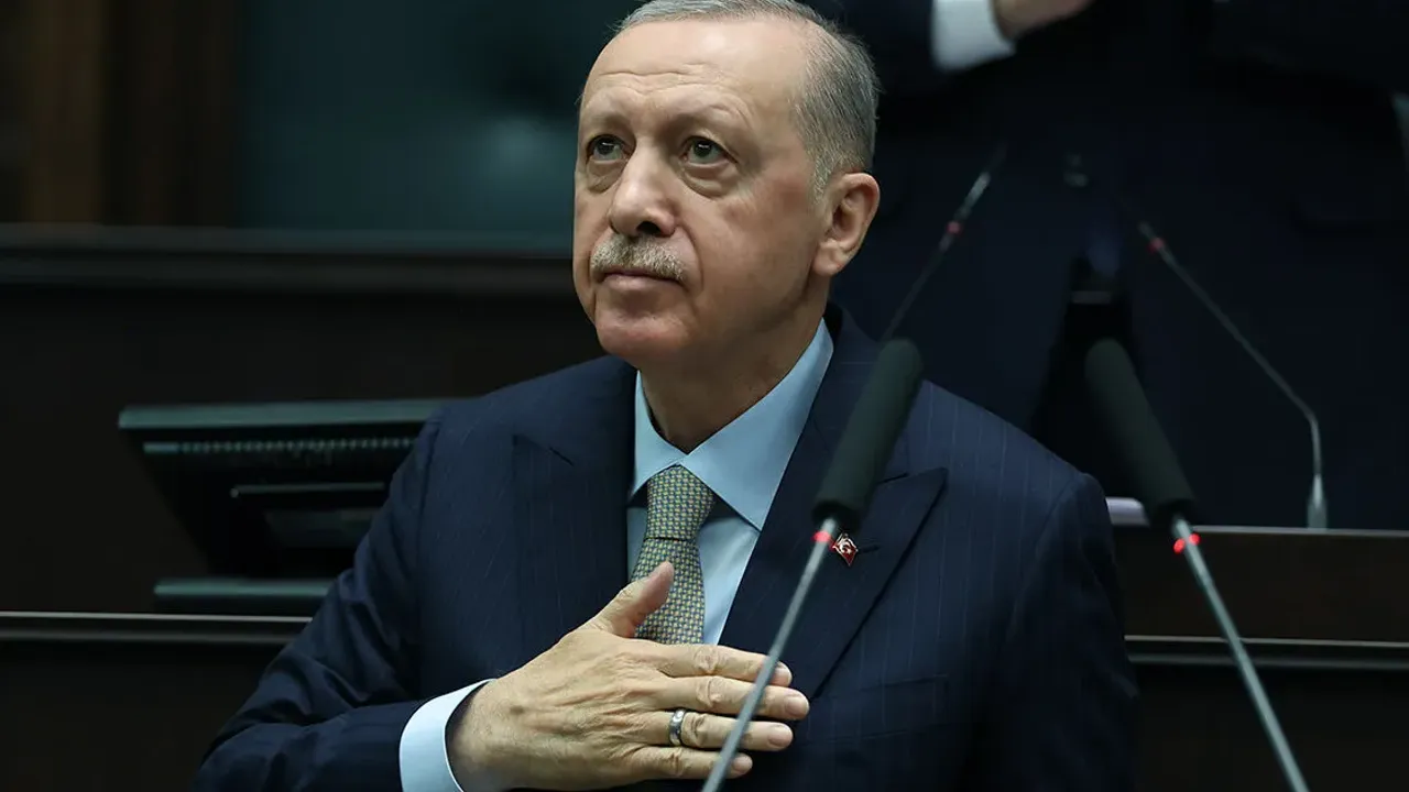 Cumhurbaşkanı Erdoğan'dan 15 Temmuz'un 10. yılına özel makale