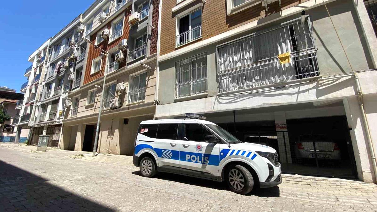 Torunuyla birlikte yaşadığı evde cansız bedeni bulundu