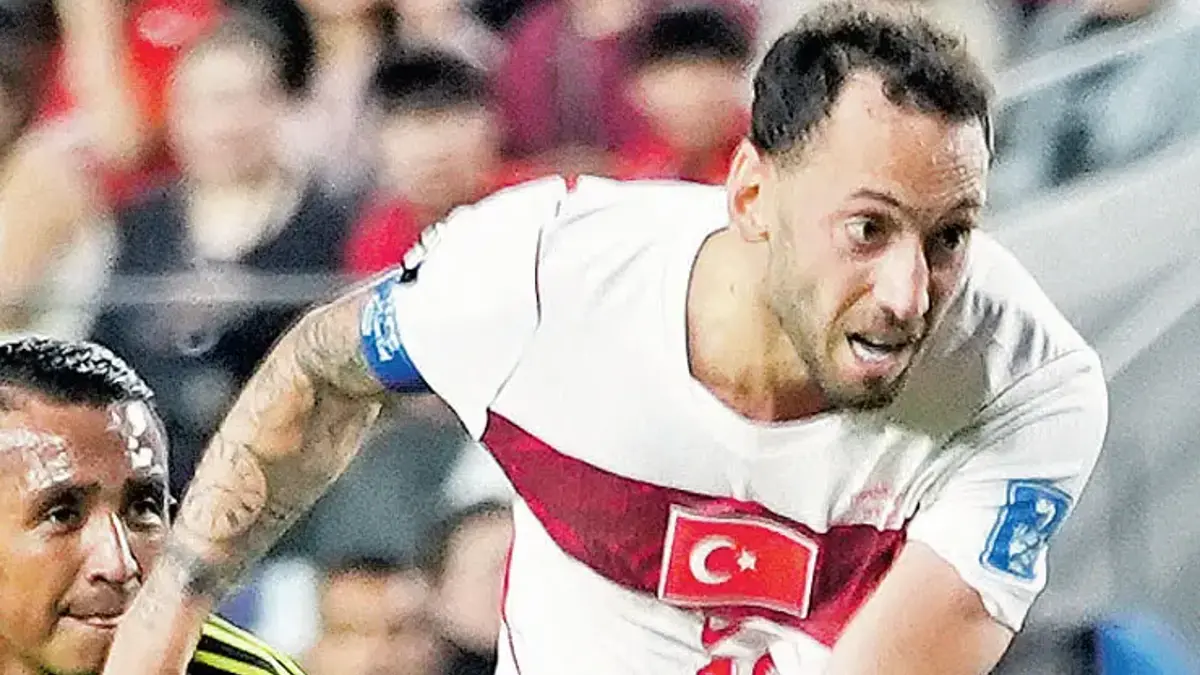 Hakkınızı helal edin