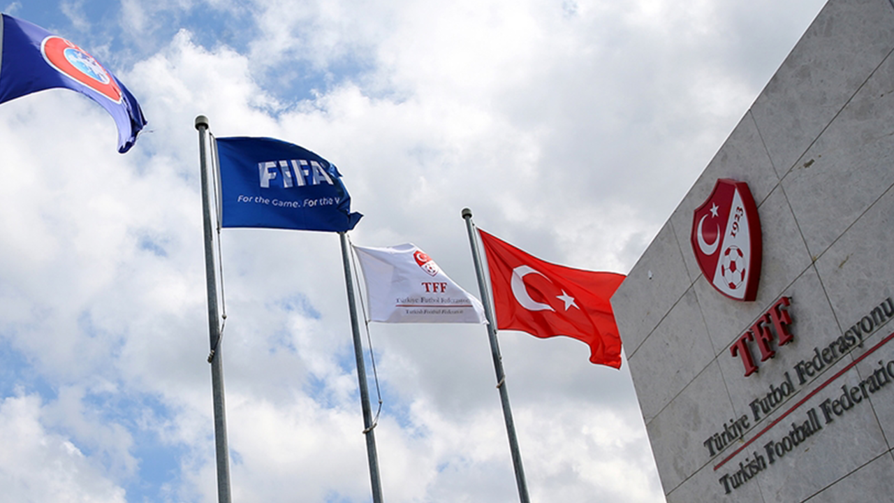 TFF'den yabancı oyuncu kuralı açıklaması geldi