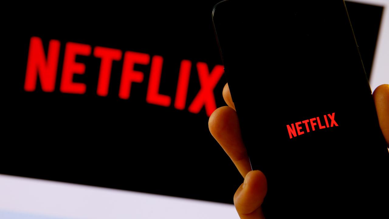 Netflix'i dolandıran Hollywood yönetmenine hapis cezası