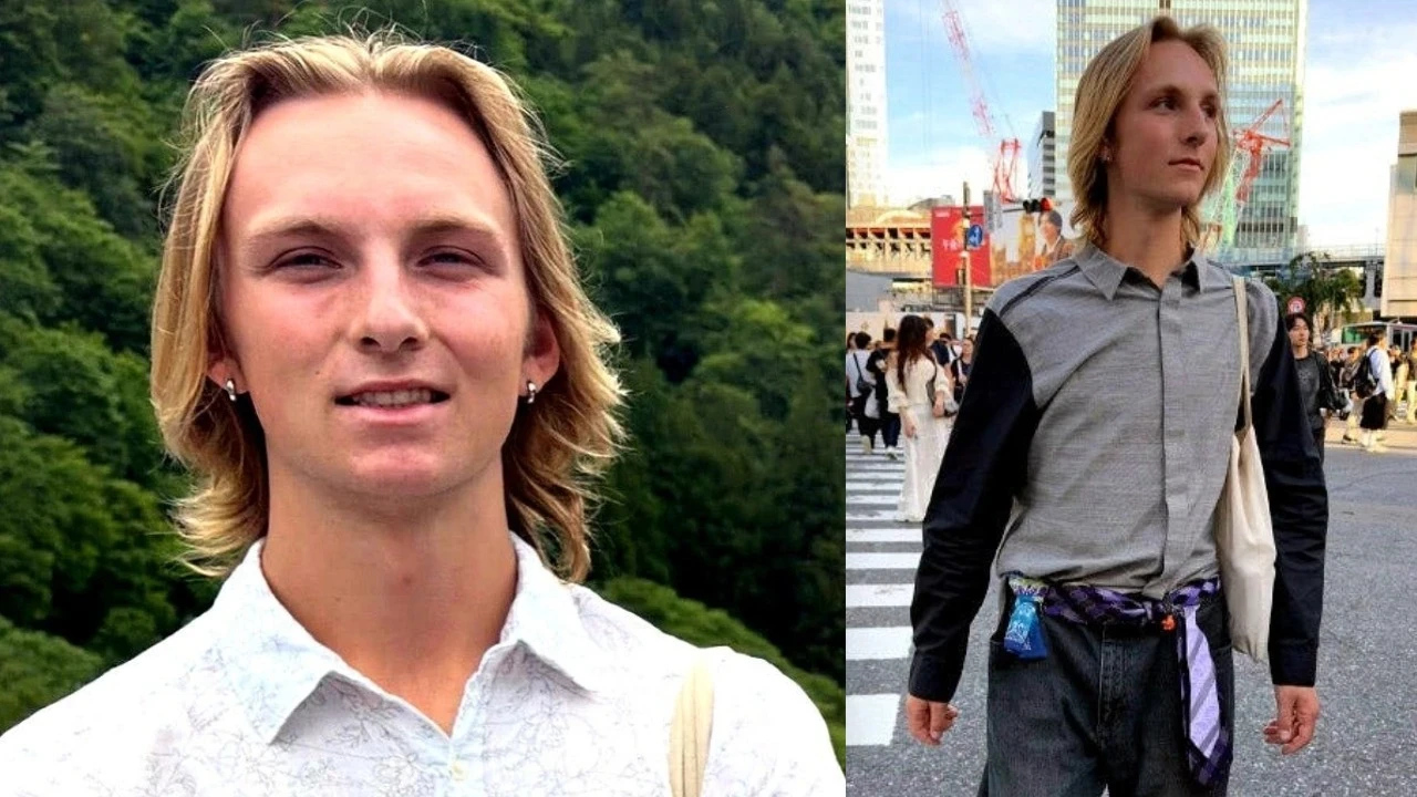 Japonya tatilinde kaybolan ABD'li öğrenci ölü bulundu
